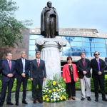 Rinde UANL homenaje a Alfonso Reyes