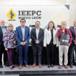 Conmemora IEEPCNL Bicentenario de Nuevo León