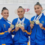 Son Tigres UANL campeones de Universiada Nacional