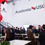 Abren segunda Academia USG en Monterrey