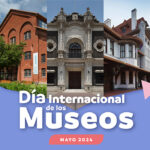 Se une CONARTE a la celebración internacional de los museos