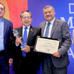 Reconoce UANL trayectoria de sus profesores