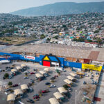 Inaugura Sodimac su tercera tienda en Monterrey