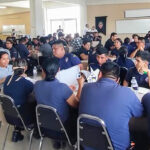 Promueven participación ciudadana con diálogos universitarios