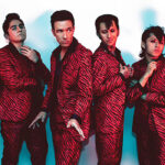 Se acerca “A Date With Elvis” con Leonardo de Lozanne & Rebel Cats