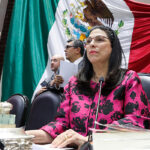 México necesita una real transición hacia las energías limpias: Marcela Guerra
