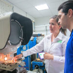 Responde UANL a retos del nearshoring
