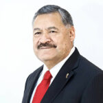 Ratifican a Santos Guzmán López en Rectoría de la UANL