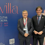 Nombran a Santos Guzmán como vocal de organismo iberoamericano