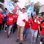 Activará Rafa Ramos bolsa de trabajo para familias del distrito local 2