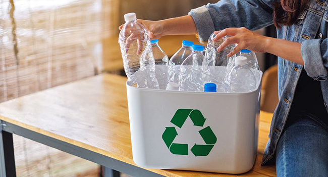 Día Mundial del Reciclaje: la industria tiene un plan