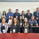 Acude FACDyC al Congreso de la ANFADE
