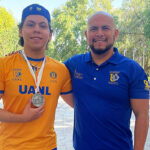 Logra Tigres medalla de plata en FIFA