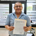 Presentan exhorto en Congreso de NL para fortalecer infraestructura de salud
