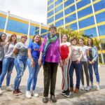 Cumplen estudios de género 25 años en la UANL
