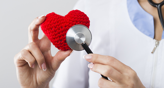 Enfermedades Cardiovasculares, fundamental revertir la primera causa de muerte en México