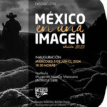 México en una imagen, presente en el Museo de Historia Mexicana