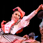 Bailarán el sábado con el «Encanto norteño»