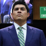 Designa Congreso NL a Alejandro Reynoso Gil como Auditor Superior del Estado