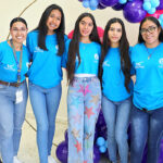 Arranca UANL la edición 2024 del programa Tecnolochicas