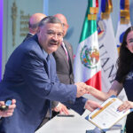 Son talentos de UANL ejemplo de disciplina y éxito académico