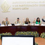Inicia IEEPCNL cómputo de Diputaciones Locales