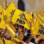 Se va, se va el PRD