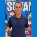 Afirma Fernando Margáin que Morena perdió la carrera rumbo al Senado