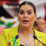 Demandan desazolvar arroyo seco