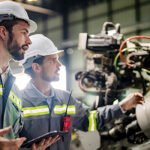 Anuncian primera cumbre tecnológica de la manufactura en NL