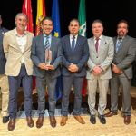 Obtienen Red Ambiental y San Luis Potosí el premio la Escoba de Platino