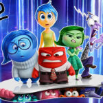 Contará nueva película de Disney y Pixar, Intensa-mente 2, con funciones relajadas