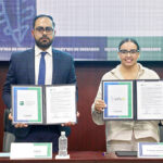 Firman convenio INFONL y Autoridad Nacional de Tansparencia y Acceso a la Información de Panamá
