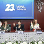 Multa INFONL por segunda vez al alcalde de Los Herreras