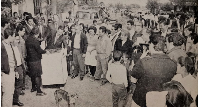Invitan a conocer la historia de la colonia Morelos