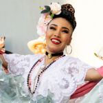 Vive las «Armonías del Litoral: Un encuentro de tradiciones folklóricas”