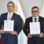Firman FACDyC y Fiscalía de Nuevo León convenio de colaboración