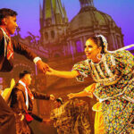Invitan a disfrutar del Mitote Folklórico 2024, fiesta máxima de la danza en NL