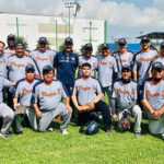 Se corona Prepa 2 en torneo de softbol del STUANL