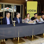 Será UDEM sede de congreso de gastronomía sostenible