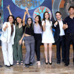 Continuarán estudiantes de la UANL su formación en el extranjero