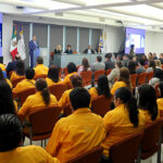 Abordan en UANL derechos de víctimas de violencia de género