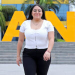 Invita NASA a alumna de UANL a programa espacial