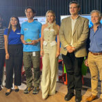 Anuncian Carrera IOS OFFICES 5&10K