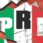 Alejandro Moreno Cárdenas carece de vergüenza y escrúpulos