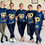 Actualizan maestras de UANL su conocimiento de la técnica Graham