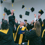 Transforma diplomado de UANL vida de adultos mayores