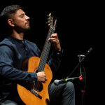 Disfrutan un exquisito fin de semana musical en el Teatro del Centro de las Artes