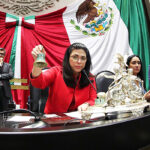 Representará Marcela Guerra a Cámara de Diputados en el Foro Político de Alto Nivel sobre Desarrollo Sostenible de la ONU