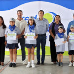 Promueven conciencia ecológica en escuelas